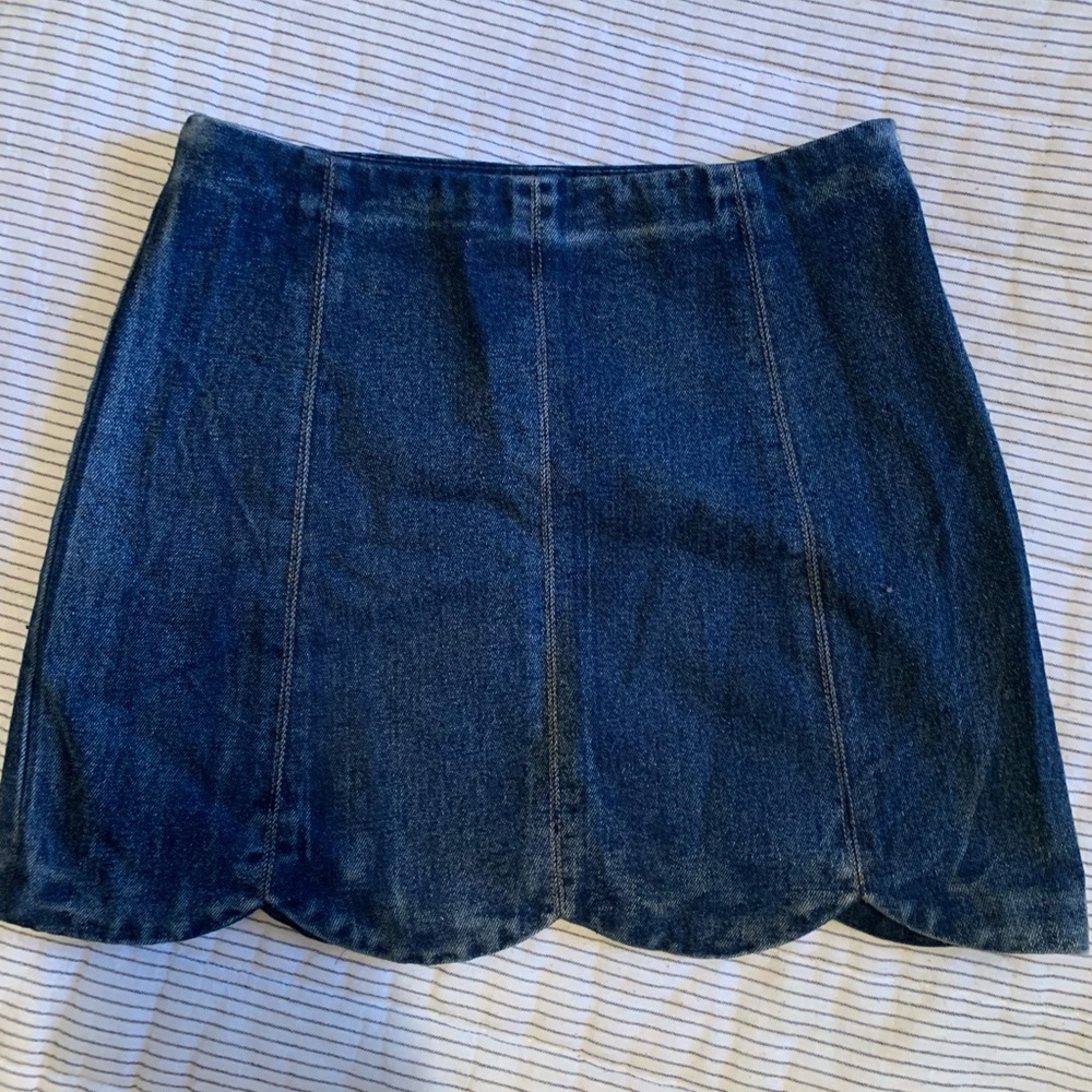 Altard state skirt